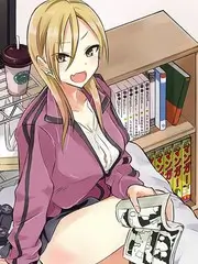 录音棚开放日 声优综艺
